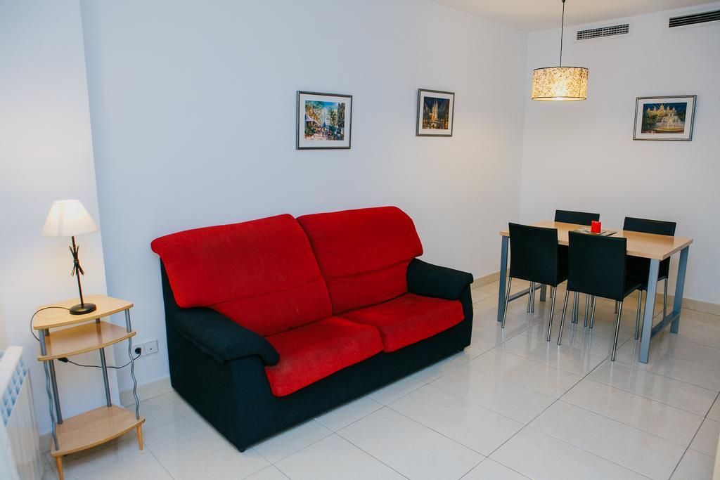 Apartamentos Navas — Photos 3