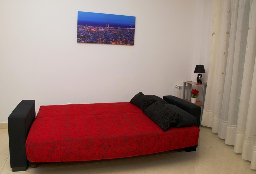Apartamentos Navas — Photos 1