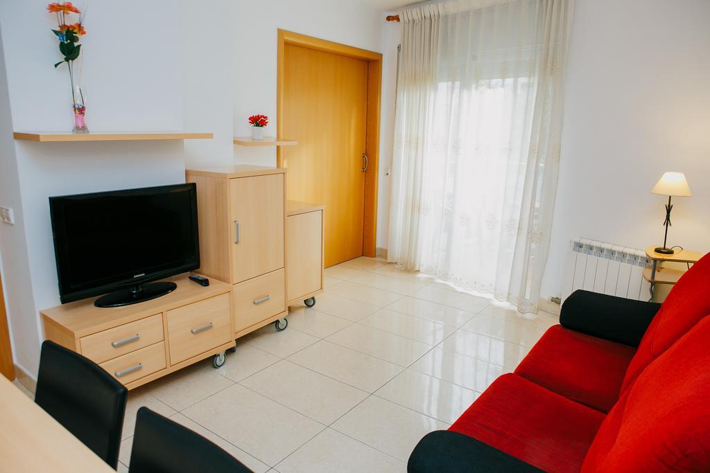 Apartamentos Navas — Photos 2
